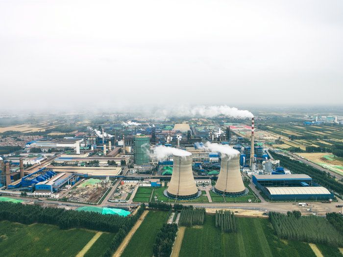 脫硝噴槍選擇與應用